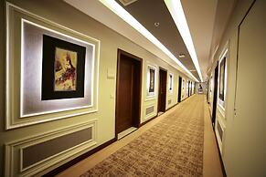 Best Western Premier Hotel Gulberg Lahore