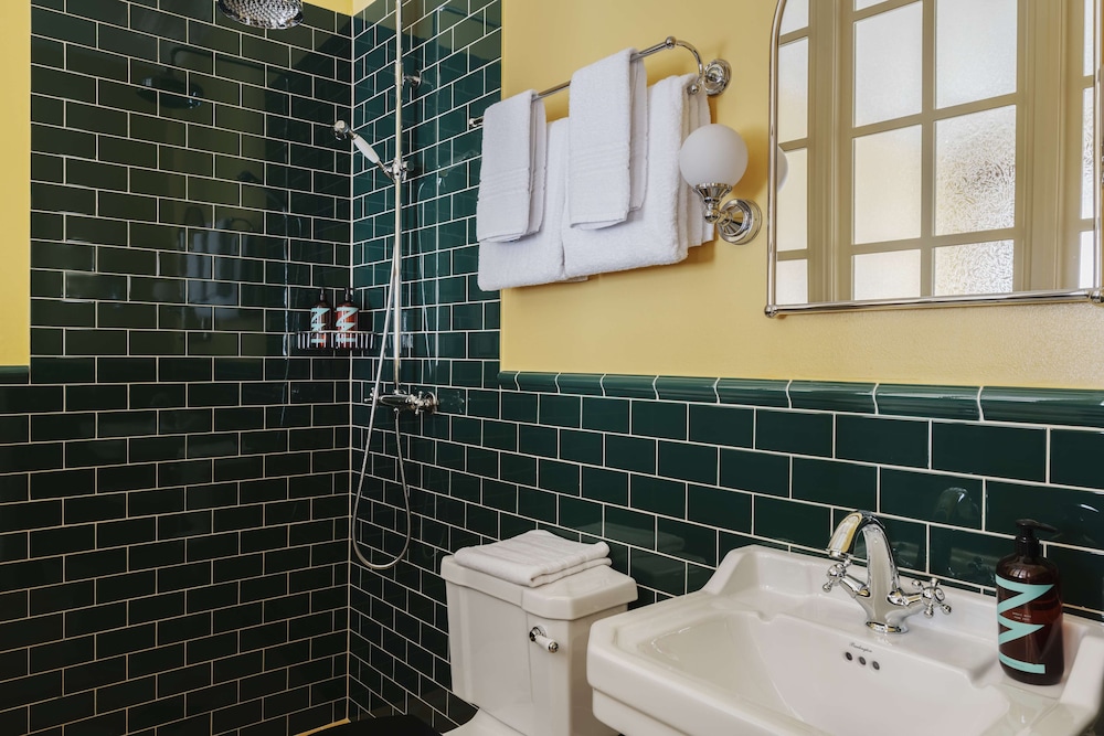 Hotel Ruth, WorldHotels Crafted 