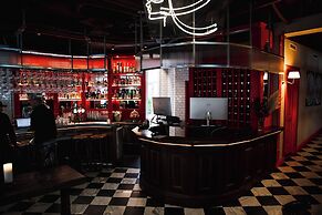Hotel Ruth, WorldHotels Crafted 