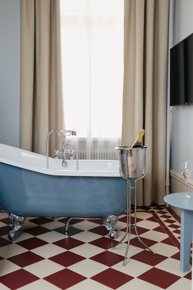 Hotel Ruth, WorldHotels Crafted 