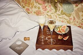Hotel Ruth, WorldHotels Crafted 