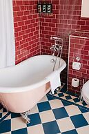 Hotel Ruth, WorldHotels Crafted 