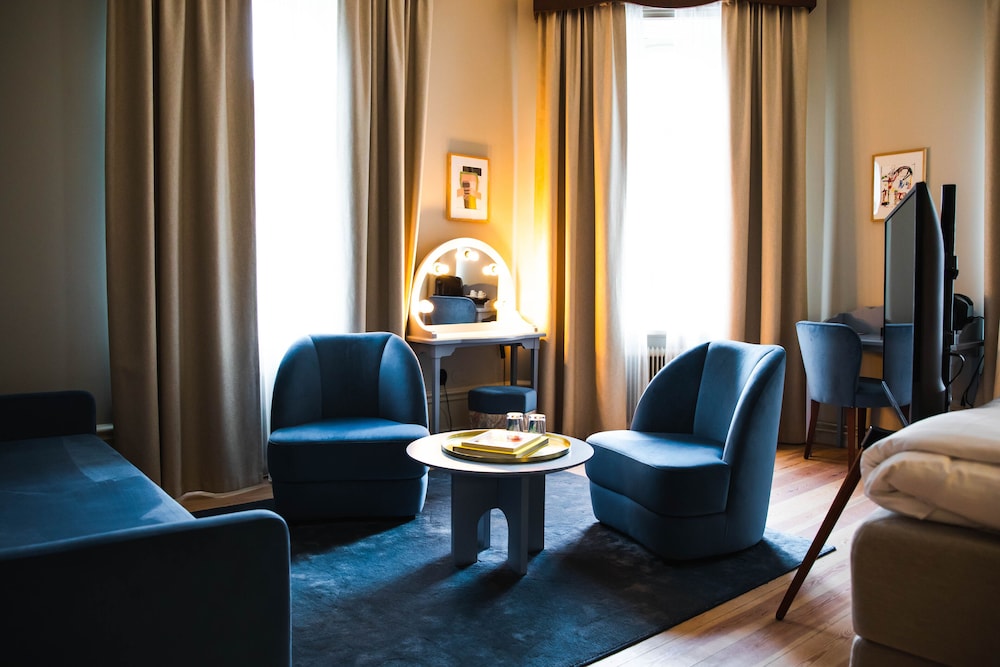 Hotel Ruth, WorldHotels Crafted 