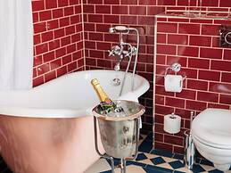Hotel Ruth, WorldHotels Crafted 