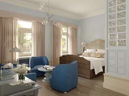 Hotel Ruth, WorldHotels Crafted 