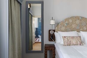 Hotel Ruth, WorldHotels Crafted 