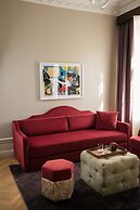 Hotel Ruth, WorldHotels Crafted 