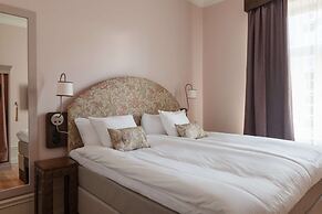 Hotel Ruth, WorldHotels Crafted 