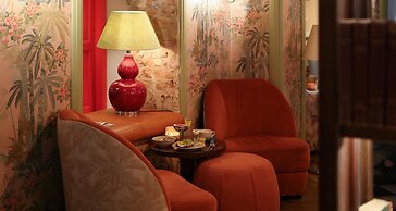 Hotel Ruth, WorldHotels Crafted 