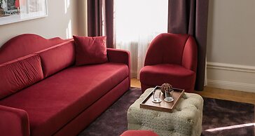 Hotel Ruth, WorldHotels Crafted 