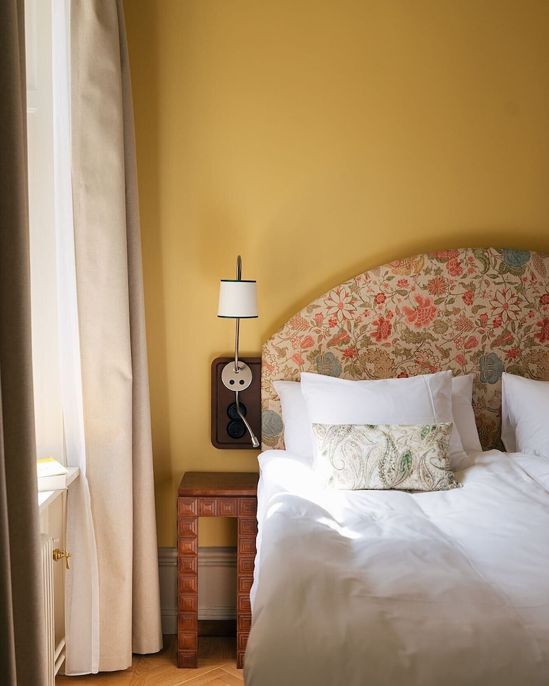 Hotel Ruth, WorldHotels Crafted 