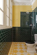 Hotel Ruth, WorldHotels Crafted 