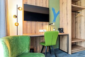 Aiden by Best Western Stadtgut Hotel Steyr