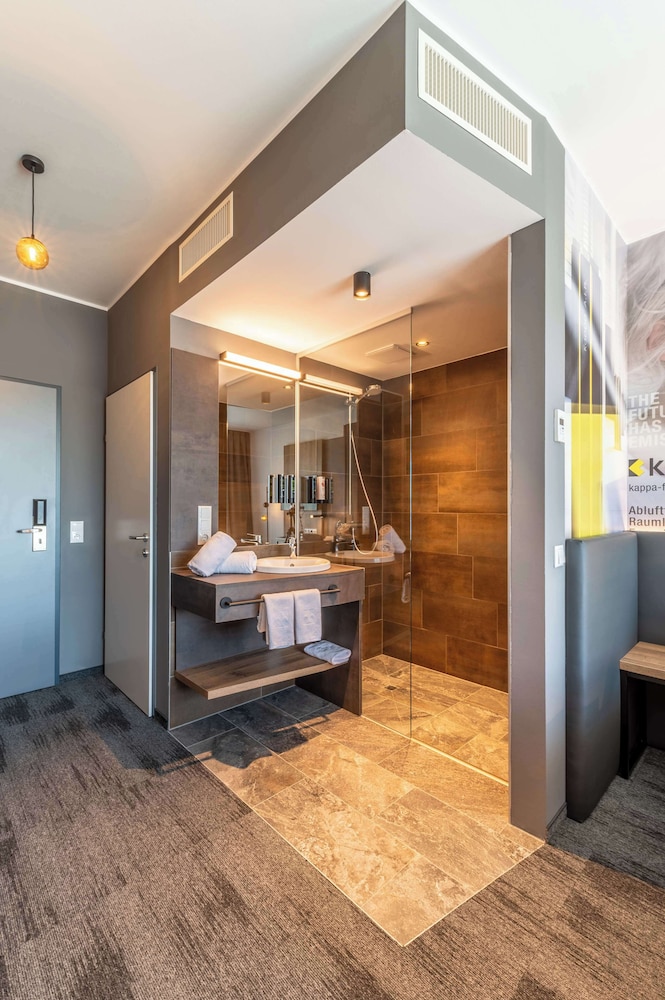Aiden by Best Western Stadtgut Hotel Steyr