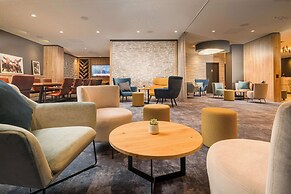 Best Western Hotel Arabellapark Muenchen