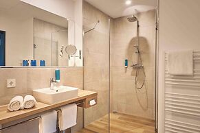 Best Western Hotel Arabellapark Muenchen