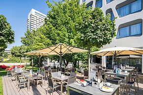 Best Western Hotel Arabellapark Muenchen
