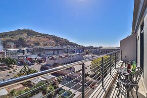 Quayside 1206by CTHA
