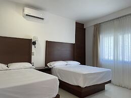 La Loma Suites