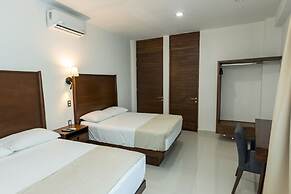 La Loma Suites