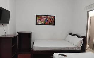 Hotel Villa Ángel