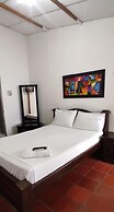 Hotel Villa Ángel