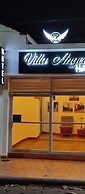 Hotel Villa Ángel