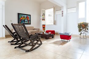 Hotel Villa Ángel