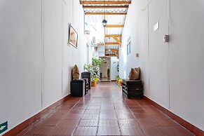 Hotel Villa Ángel