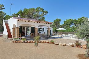 Villa Menorca Binisaret 1