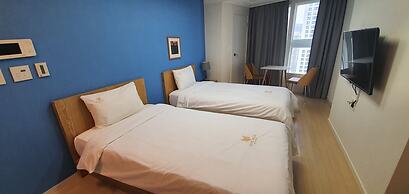 Hotel BELLIA