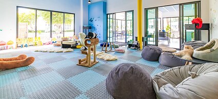 Royal Yao Yai Island Beach Resort -sha Extra Plus+
