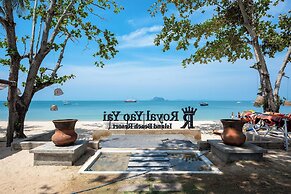 Royal Yao Yai Island Beach Resort -sha Extra Plus+