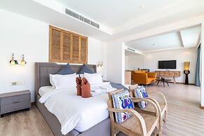 Royal Yao Yai Island Beach Resort -sha Extra Plus+