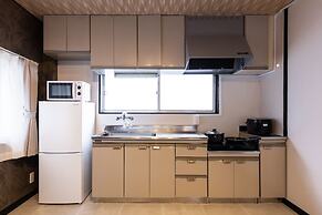 Urban Stay Oshiage