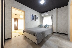 Urban Stay Oshiage