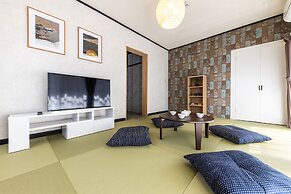 Urban Stay Oshiage