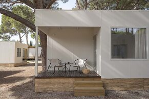 Wecamp Cala Montgó