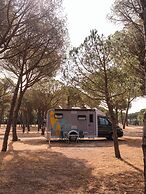 Wecamp Cala Montgó