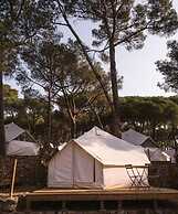 Wecamp Cala Montgó