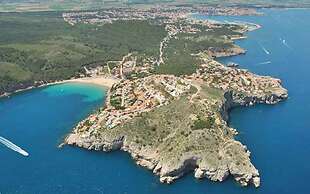 Wecamp Cala Montgó