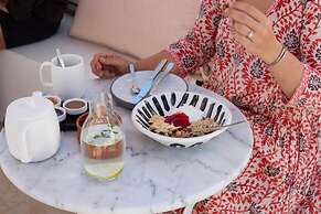 Yayaki Spetses
