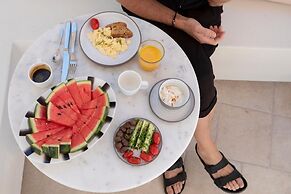 Yayaki Spetses
