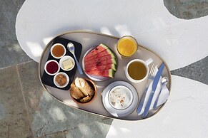 Yayaki Spetses