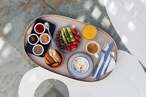 Yayaki Spetses