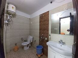 Goroomgo Cottage Orchid Nainital