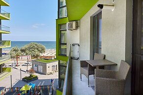 Aparthotel Ella Alezzi
