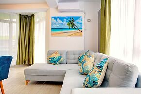 Aparthotel Ella Alezzi