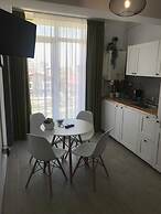 Aparthotel Ella Alezzi