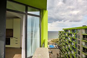 Aparthotel Ella Alezzi
